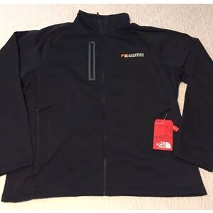 The North Face Canyon Flats Jacket Men’s XL Black